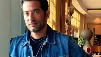 عمرو سعد