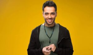 رامي جمال