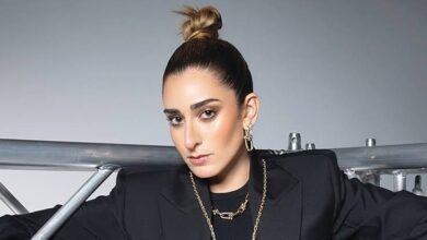 أمينة خليل