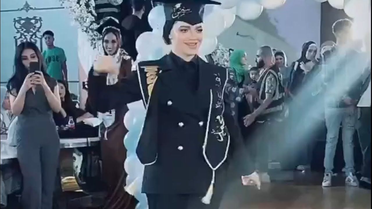 سمر عنتر طالبة أسيوط