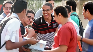 نتيجة الصف الأول الثانوي 2025.. كل التفاصيل حول موعد الإعلان وطريقة الاستعلام
