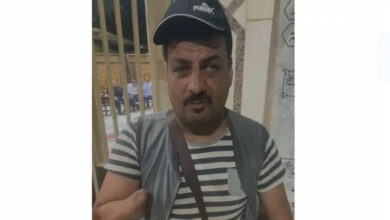 أشهر لص تائب