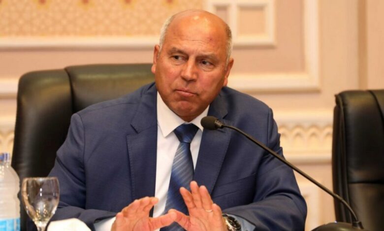 الفريق كامل الوزير