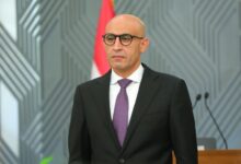 محمد عبد اللطيف وزير التربية والتعليم