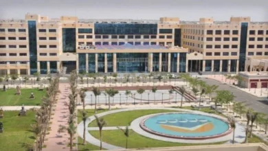 الجامعات الخاصة 2024