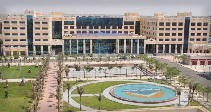 الجامعات الخاصة 2024
