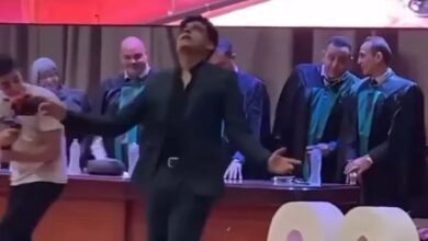 طالب الزقازيق