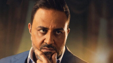 خالد سرحان