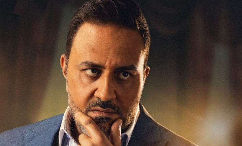 خالد سرحان