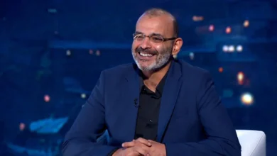 الشاعر أيمن بهجت قمر