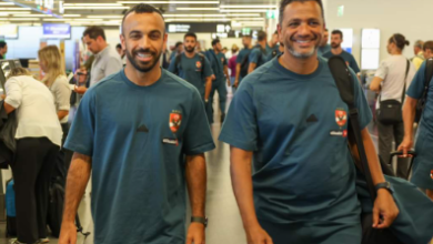 الأهلي