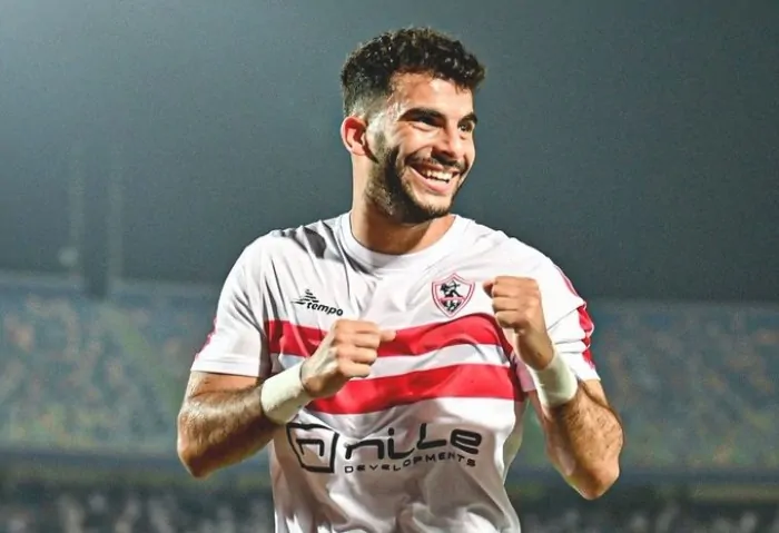 أحمد سيد زيزو