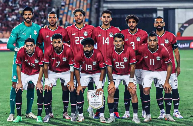 منتخب مصر