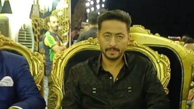 حمادة هلال
