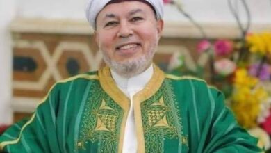 صلاح التيجاني