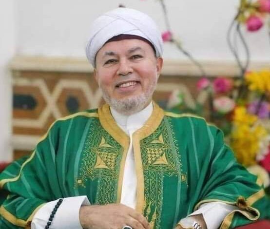 صلاح التيجاني