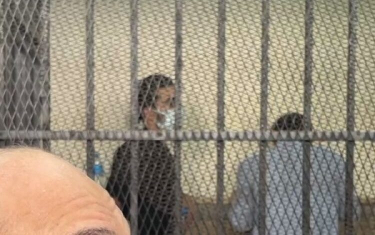 احمد ياسر المحمدي