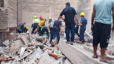 عقار حلمية الزيتون