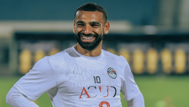 محمد صلاح