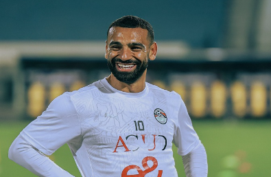 محمد صلاح