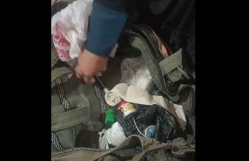 حادث قطاري الزقازيق