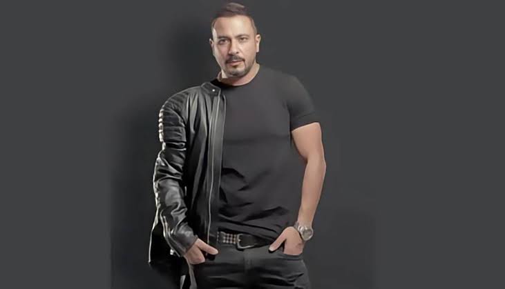 محمد نجاتي
