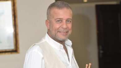 شريف منير