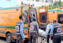 رقم الإسعاف والطوارئ