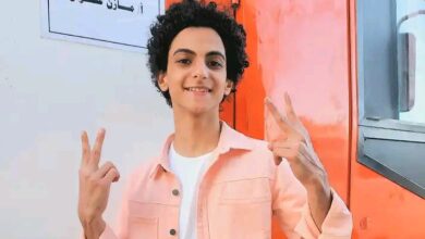 محمد القس