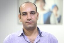 حازم حسين
