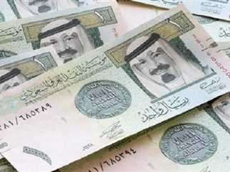 سعر الريال