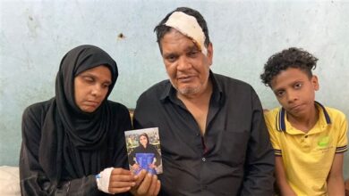 أهل فتاة بولاق الدكرور