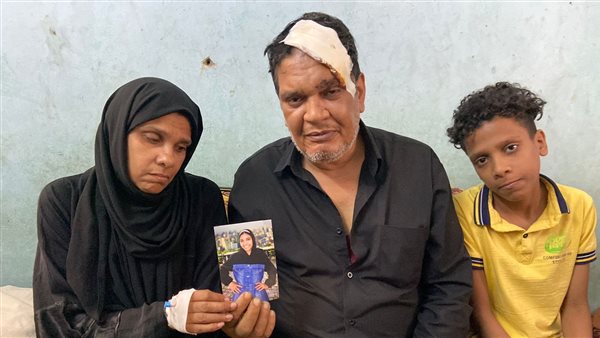 أهل فتاة بولاق الدكرور