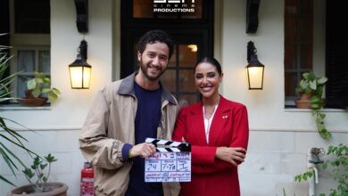 فيلم 6 أيام