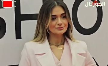 ملك أحمد زاهر