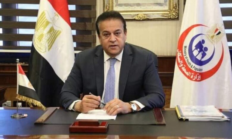 الدكتور خالد عبد الغفار