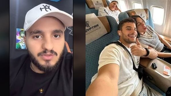 نجل أحمد شيبة