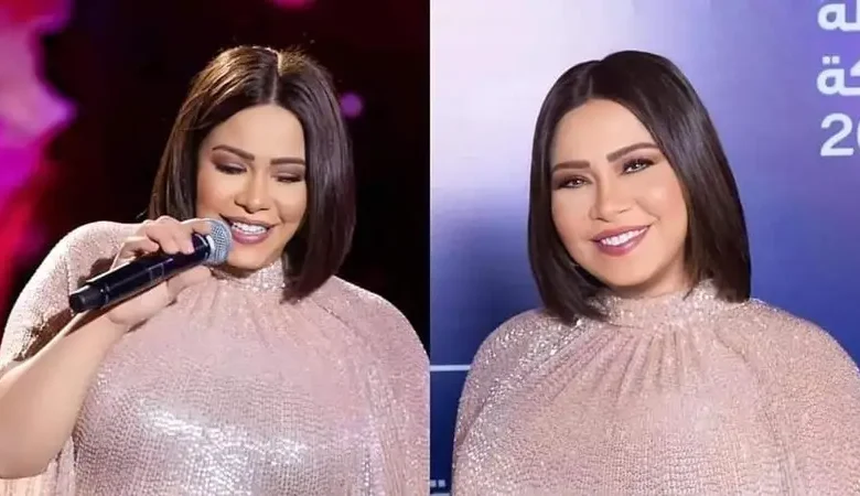 شيرين عبد الوهاب