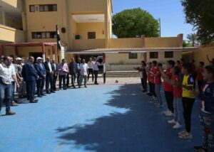 رئيس الوزراء