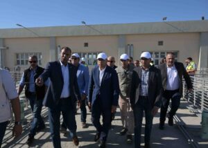 رئيس الوزراء 