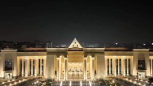 محطة قطارات صعيد مصر ببشتيل