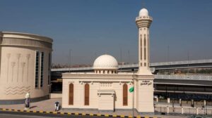 محطة قطارات صعيد مصر ببشتيل