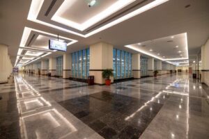 محطة قطارات صعيد مصر ببشتيل