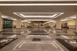 محطة قطارات صعيد مصر ببشتيل