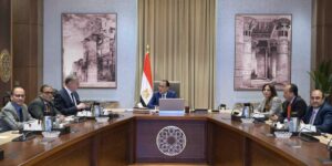 رئيس الوزراء يتابع مع وزير البترول عددًا من ملفات العمل