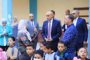 وزير التعليم 