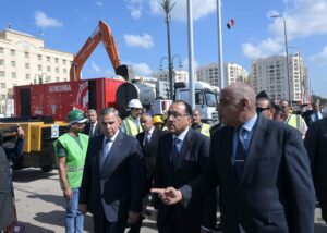 رئيس الوزراء