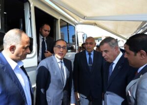 رئيس الوزراء