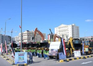 رئيس الوزراء