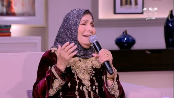 فاطمة عيد